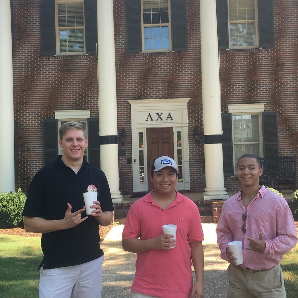 Meet your Posher, Evan